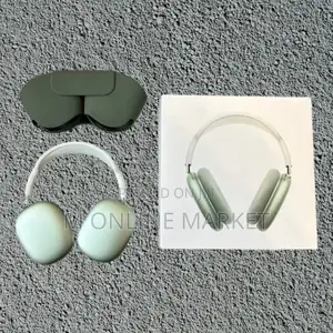 Photo - Apple Max Pure Sound: Listen in Peace, Undisturbed Always