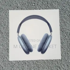 Photo - Apple Max Pure Sound: Hear the Difference, Feel the Sound