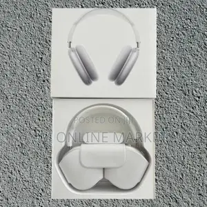 Photo - Apple Max Pure Sound: Experience Perfect Sound Today Now