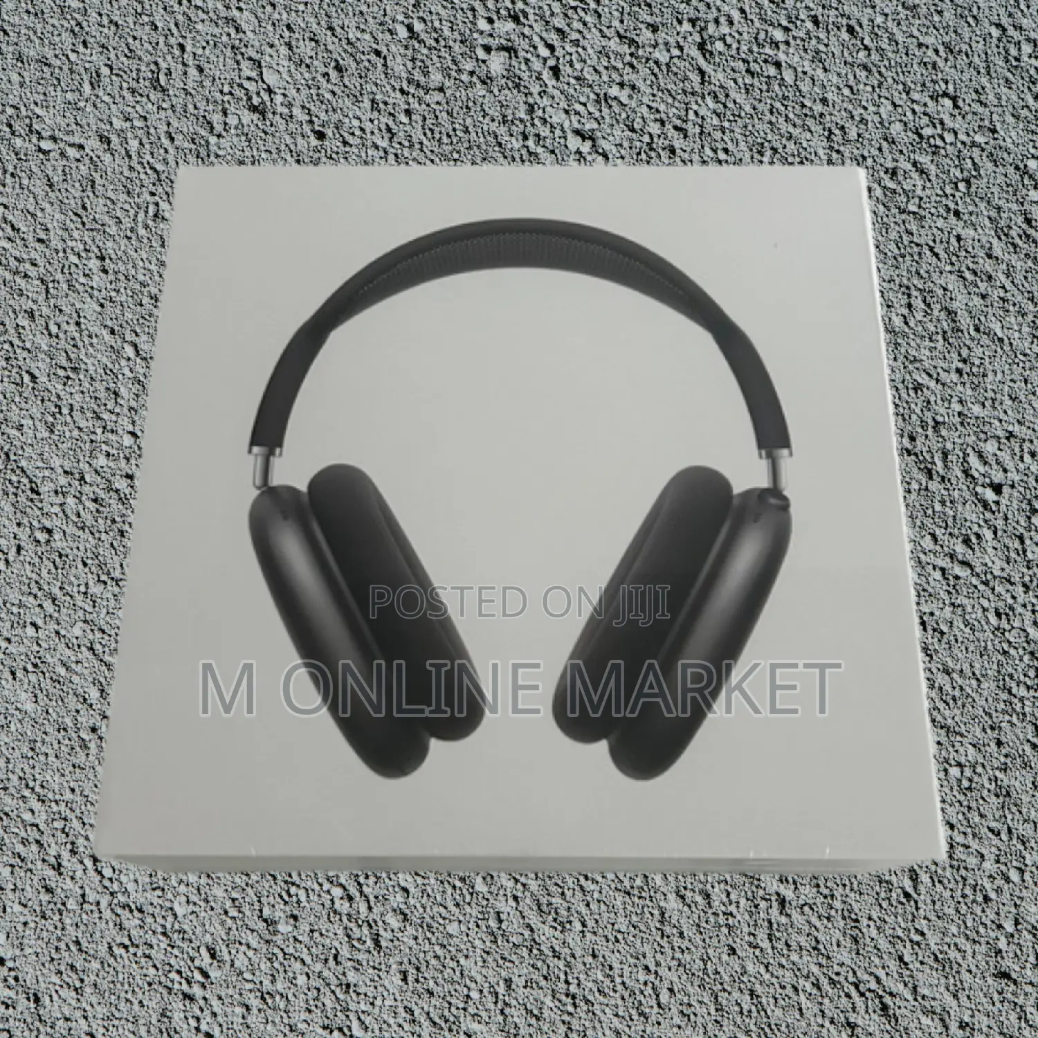 Apple Max Pure Sound: Designed for Pure Sound Lovers