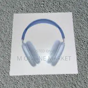 Photo - Apple Max Pure Sound: Where Sound Will Take You