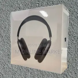 Photo - Apple Max Pure Sound: Sound So Real, Feel Alive