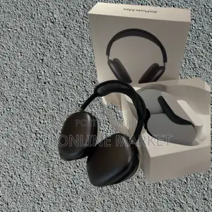 Photo - Apple Max Pure Sound: Hear Every Moment, Perfectly Clear