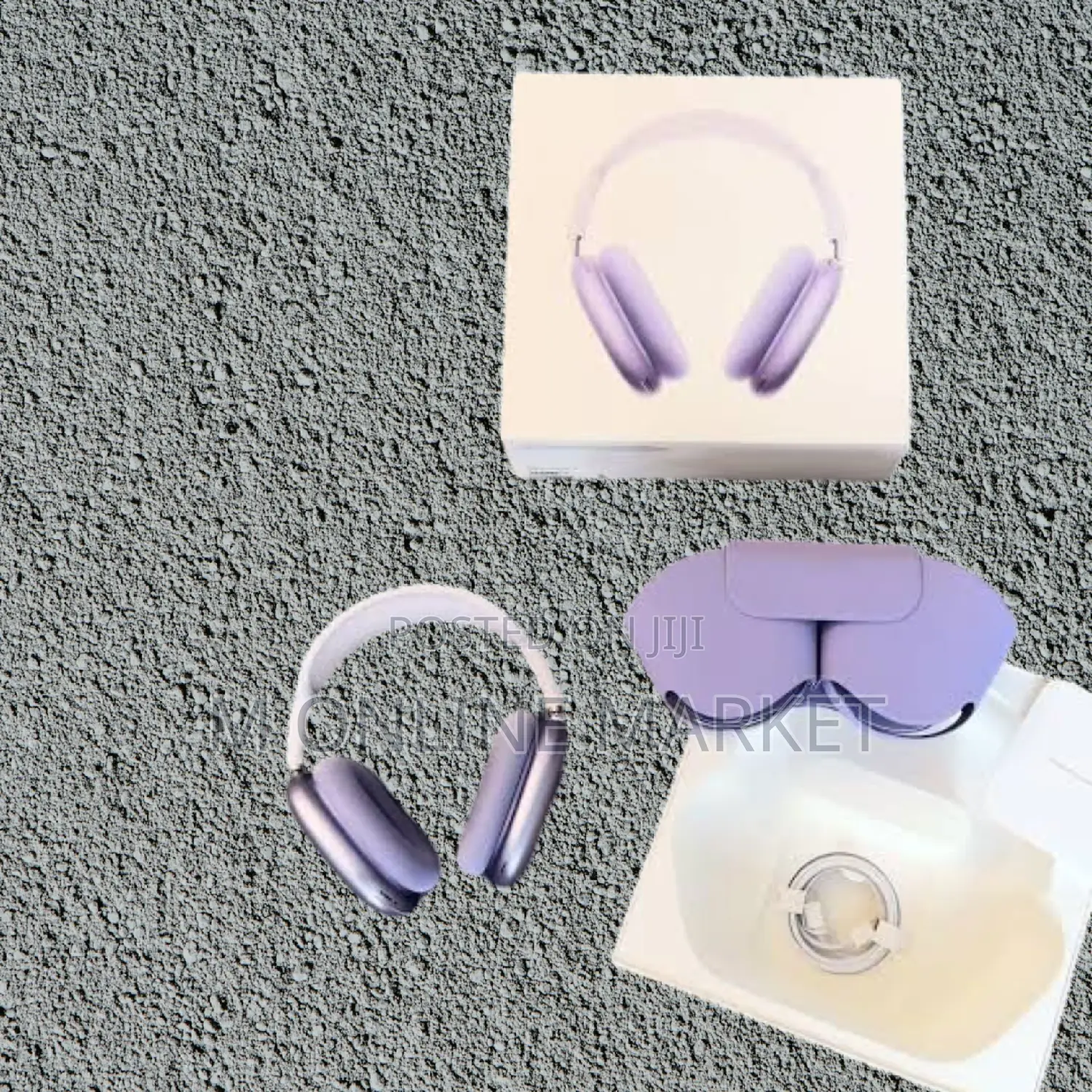 Apple Max Pure Sound: Experience Sound, the Ultimate Way