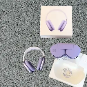 Photo - Apple Max Pure Sound: Experience Sound, the Ultimate Way