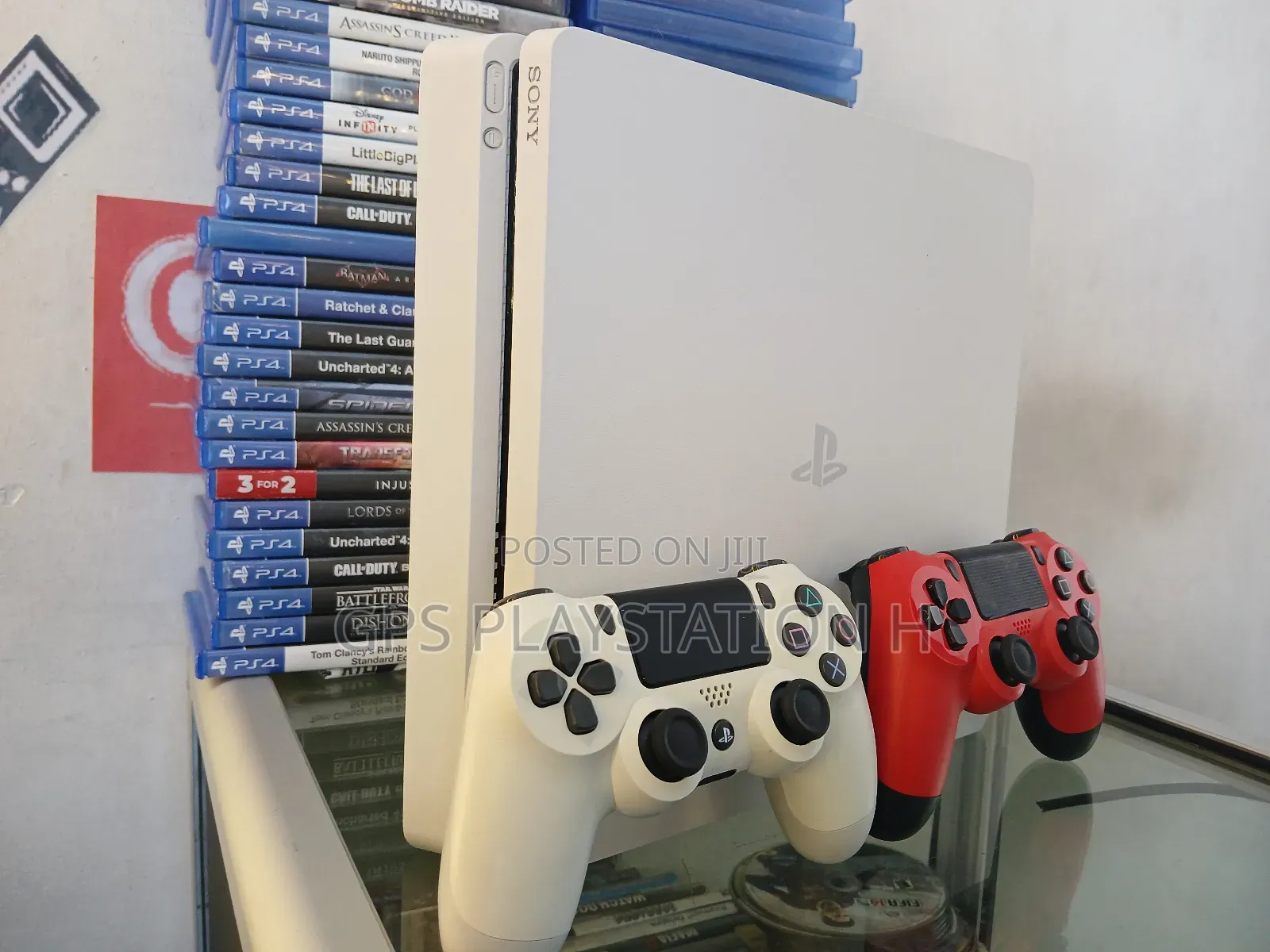 Playstation 4 Sony