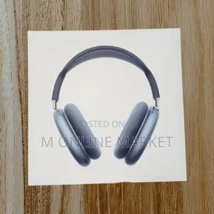 Photo - Apple Max Smart Voice: Unparalleled Audio Fidelity Unveiled