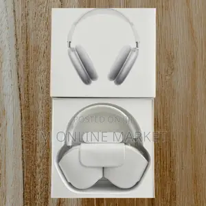 Photo - Apple Max Smart Voice: Clarity, Depth, and Perfect Balance