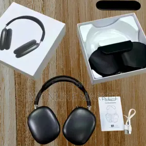 Photo - Apple Max Smart Voice: Studio-Quality Sound, Anywhere Always