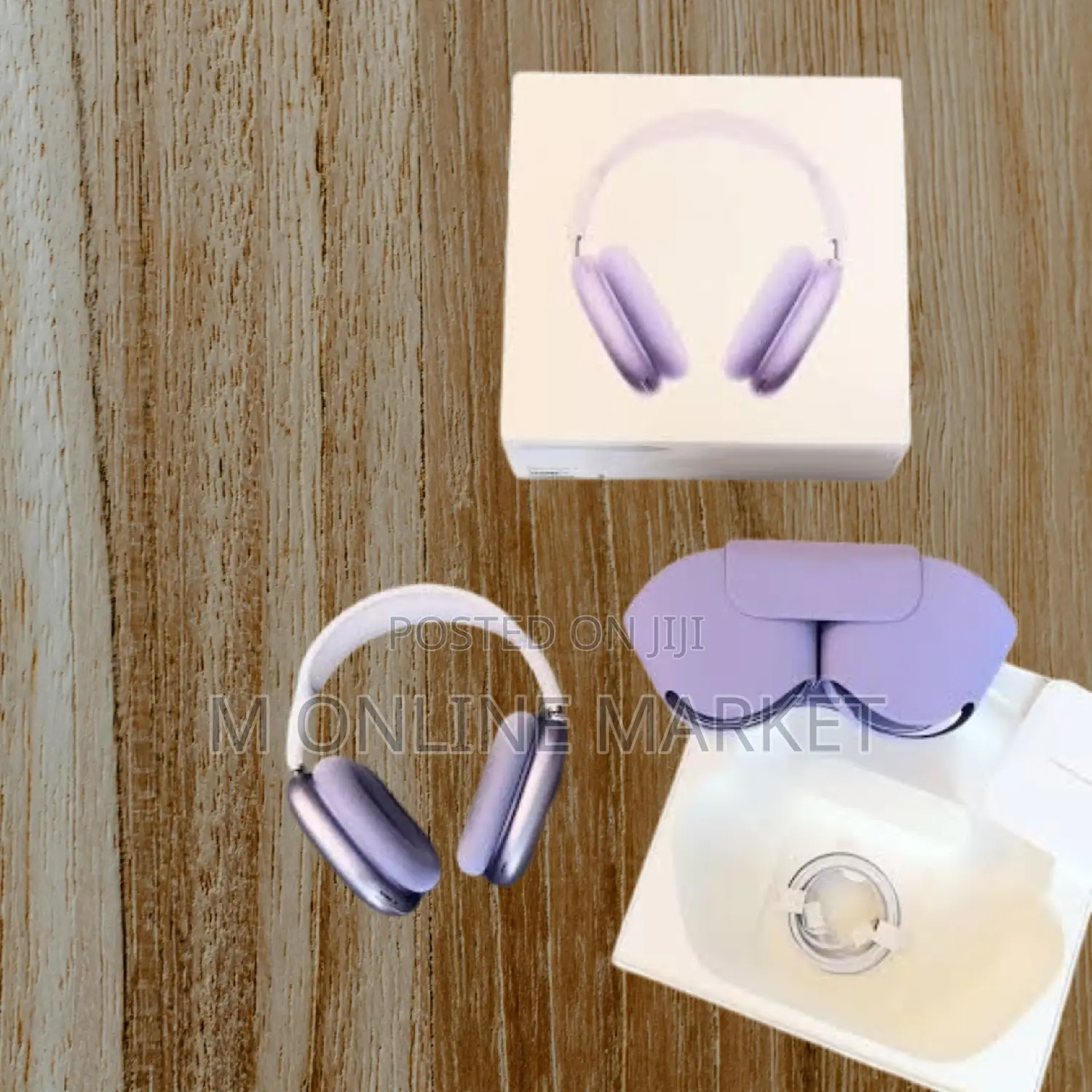 Apple Max Smart Voice: Escape the Noise, Feel Music