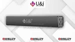 Photo - U I Wireless Bluetooth Speaker