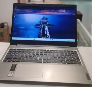 New Laptop Lenovo Ideapad 3 8GB Intel Core I3 SSD 1T