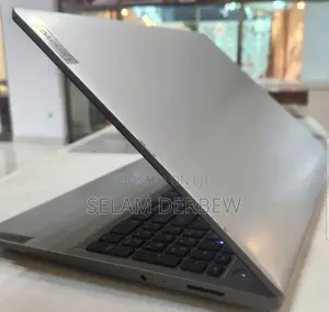 New Laptop Lenovo Ideapad 3 8GB Intel Core I3 SSD 1T