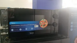 20L Midea Microwave Oven