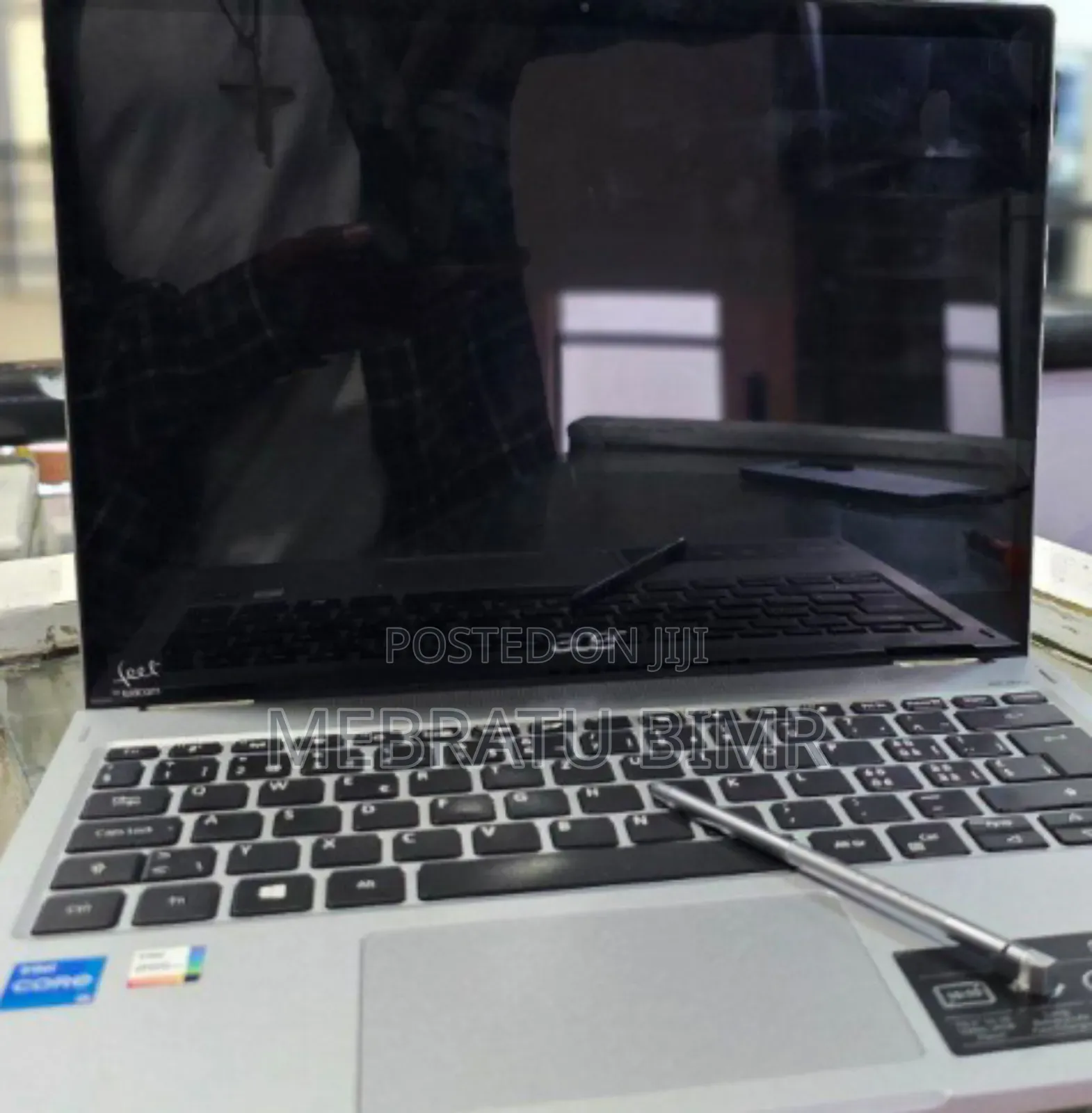 New Laptop Acer Aspire 5 16GB Intel Core I5 SSD 512GB