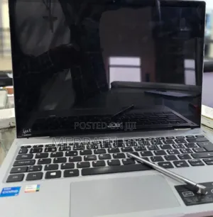 New Laptop Acer Aspire 5 16GB Intel Core I5 SSD 512GB