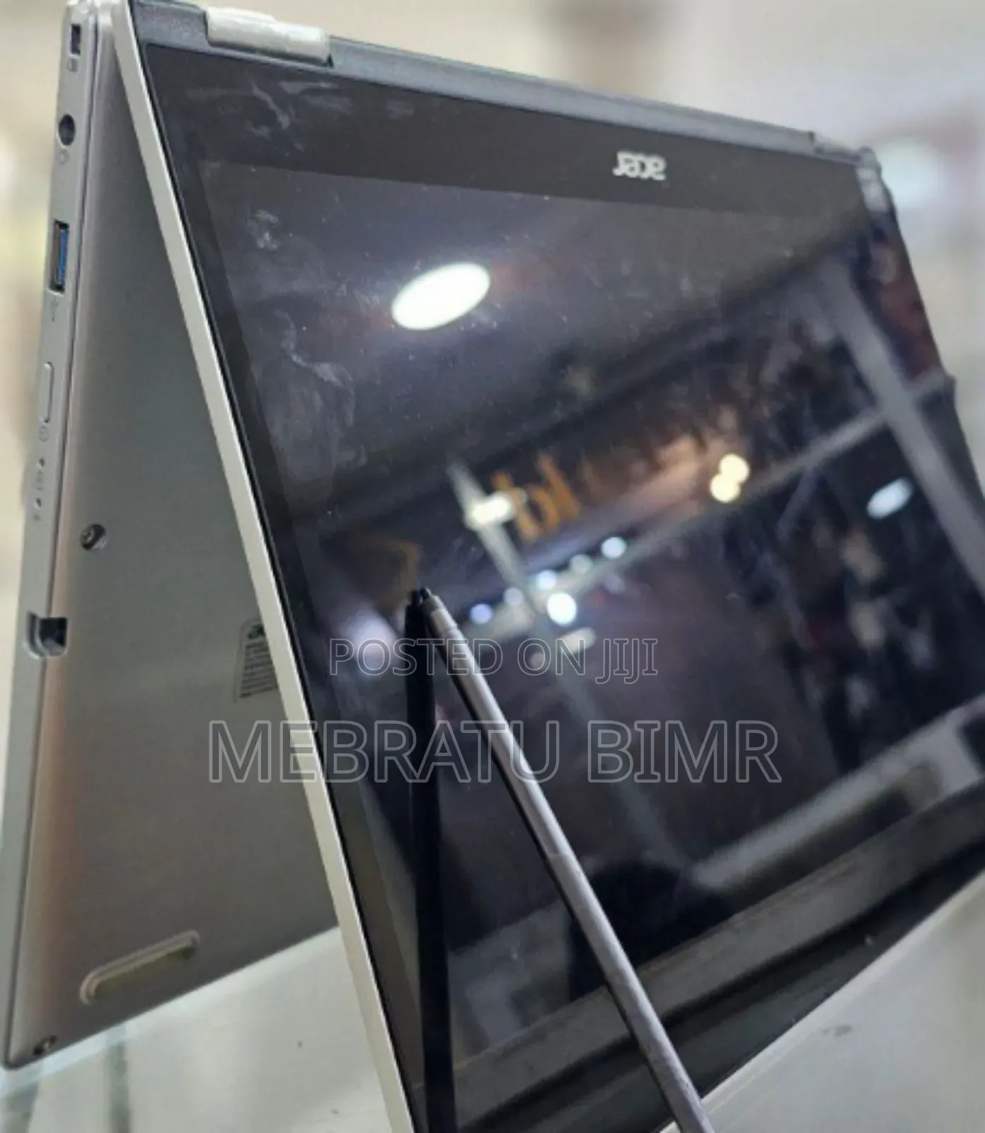 New Laptop Acer Aspire 5 16GB Intel Core I5 SSD 512GB