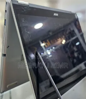 New Laptop Acer Aspire 5 16GB Intel Core I5 SSD 512GB