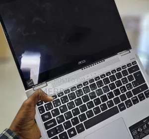 New Laptop Acer Aspire 5 16GB Intel Core I5 SSD 512GB