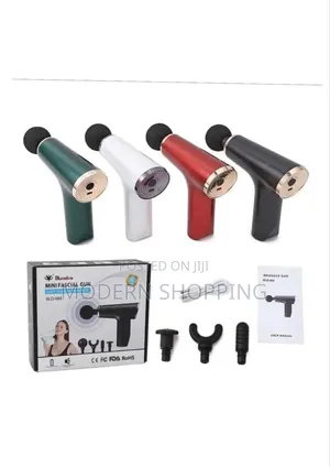 Photo - 4in1 Massager Gun