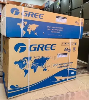 Photo - Gree 18bitt Air Conditioner (AC)