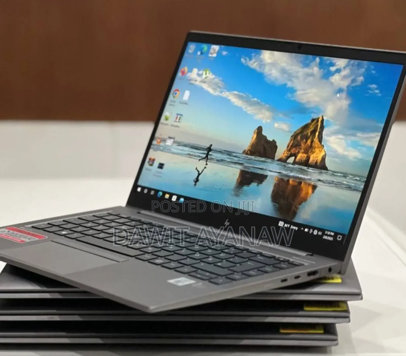 New Laptop Lenovo ThinkPad X1 Carbon 8GB Intel Core I5 SSD 256GB