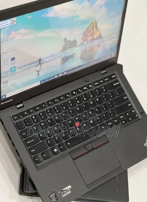 New Laptop Lenovo ThinkPad X1 Carbon 8GB Intel Core I5 SSD 256GB