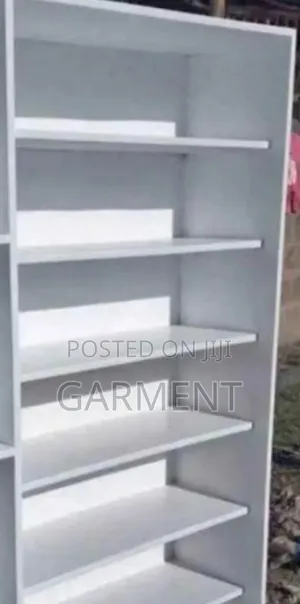 Photo - Shelf for Butik