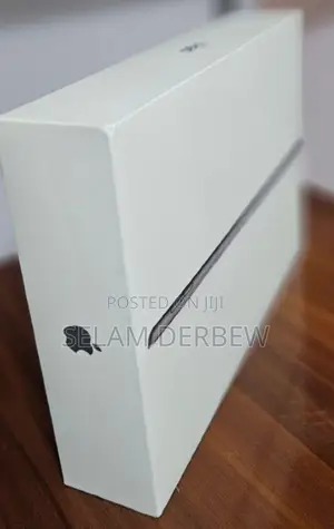 New Apple iPad 10.2 (2021) 64 GB Gray