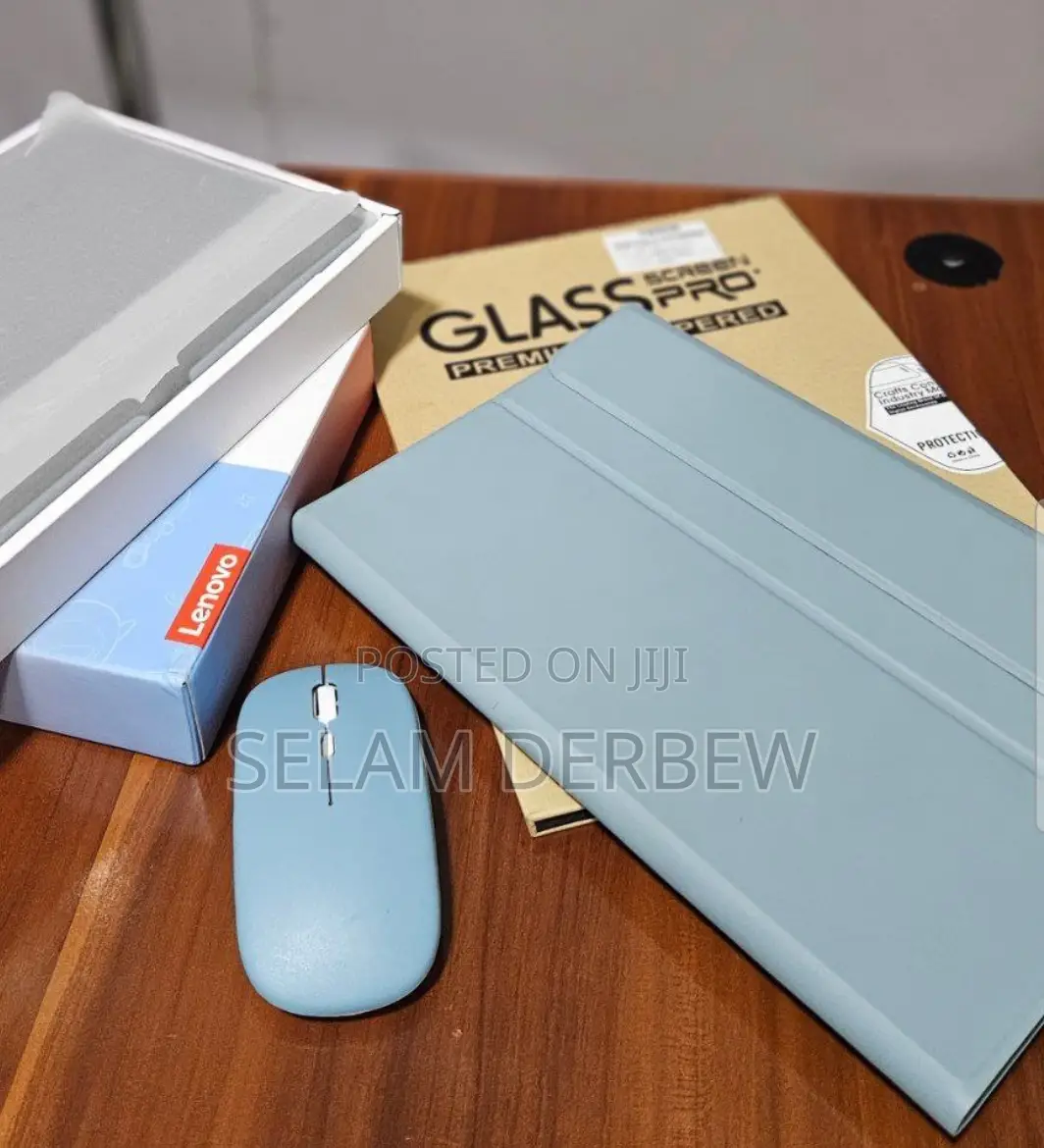 New Lenovo A8-50 A5500 128 GB Blue