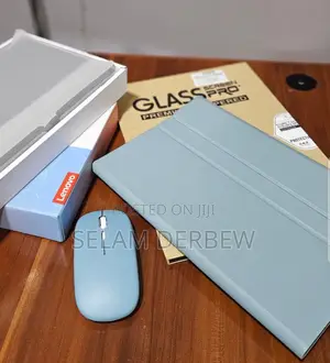 Photo - New Lenovo A8-50 A5500 128 GB Blue