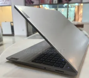 New Laptop Lenovo 16GB Intel Core I3 SSD 512GB