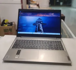 New Laptop Lenovo 16GB Intel Core I3 SSD 512GB