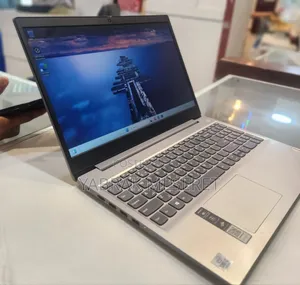 New Laptop Lenovo 16GB Intel Core I3 SSD 512GB