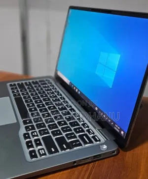 New Laptop Dell Latitude 14 8GB Intel Core I5 SSD 256GB