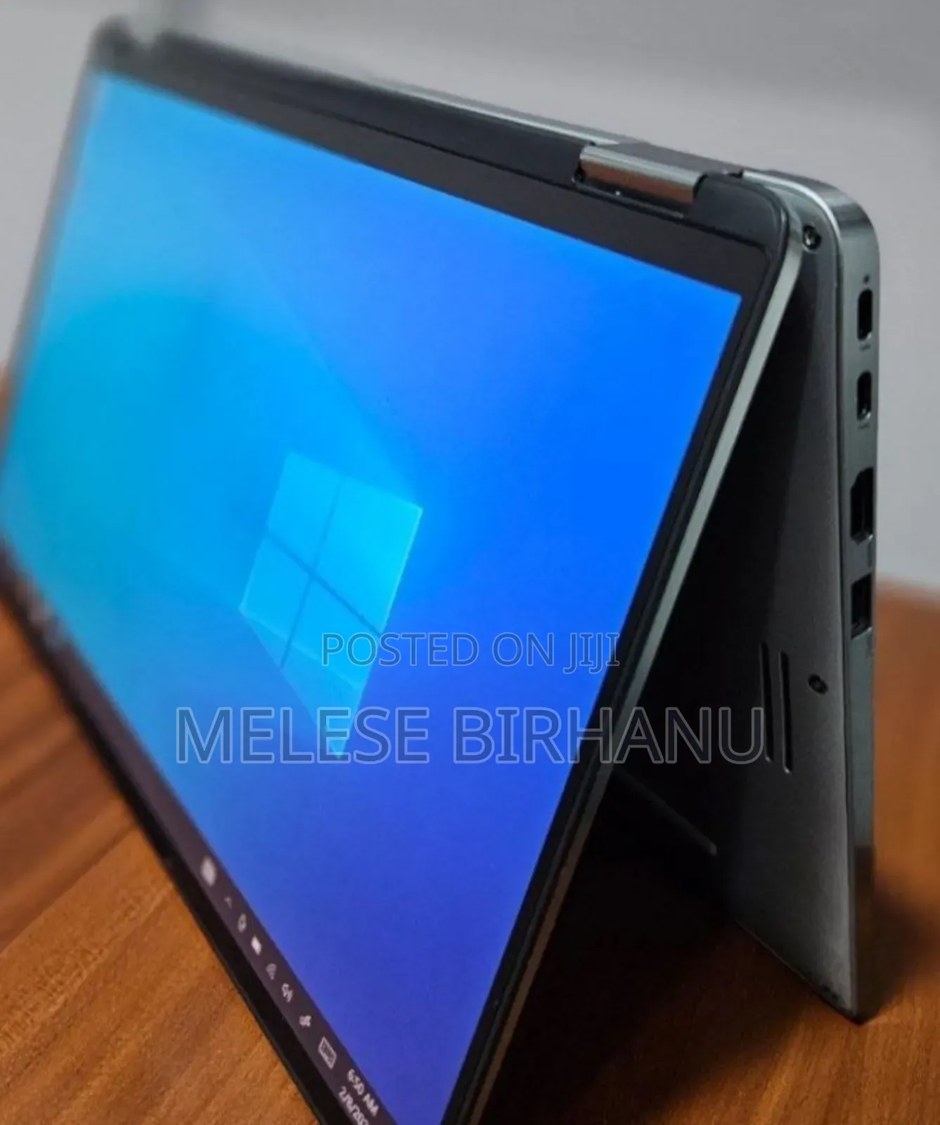 New Laptop Dell Latitude 14 8GB Intel Core I5 SSD 256GB