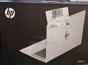 New Laptop HP Envy X360 16GB Intel Core I7 SSD 1T