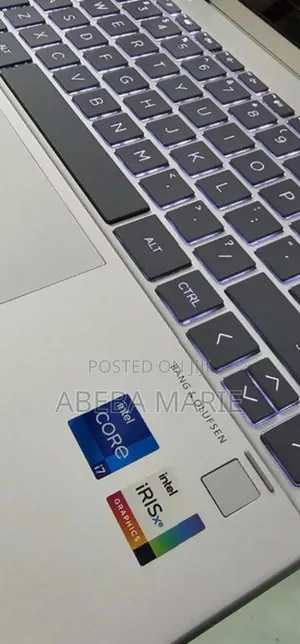 New Laptop HP Envy X360 16GB Intel Core I7 SSD 1T