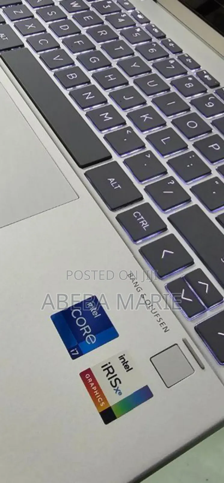 New Laptop HP Envy X360 16GB Intel Core I7 SSD 1T