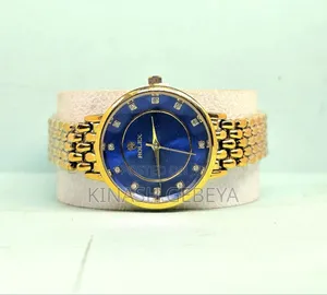 Ladies Branded High Quality Watches