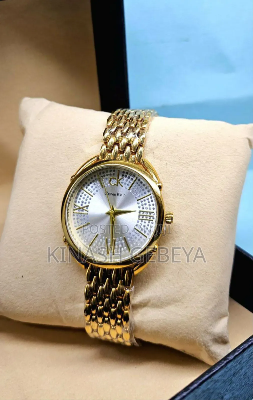Ladies Branded High Quality Watches