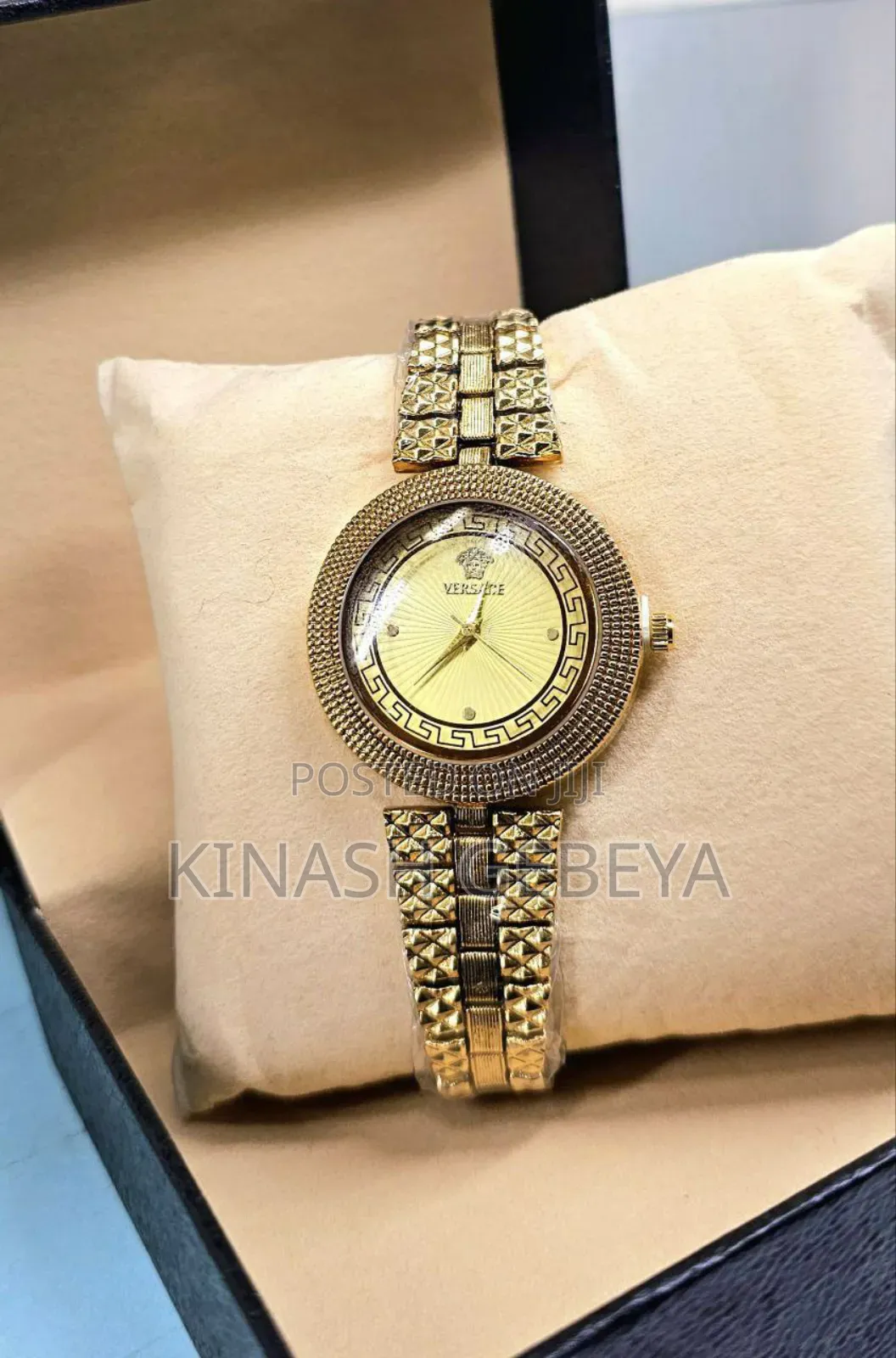 Ladies Branded High Quality Watches