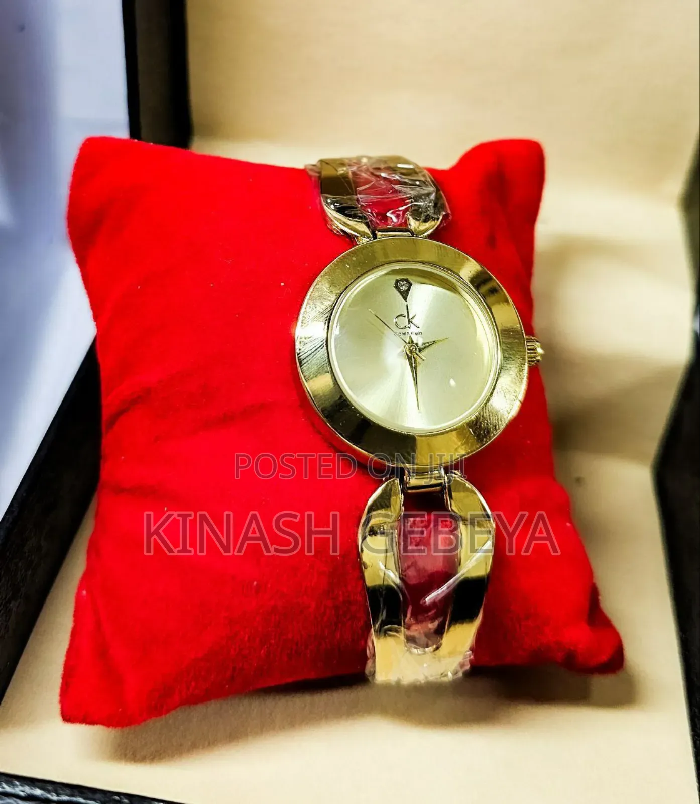 Ladies Branded High Quality Watches
