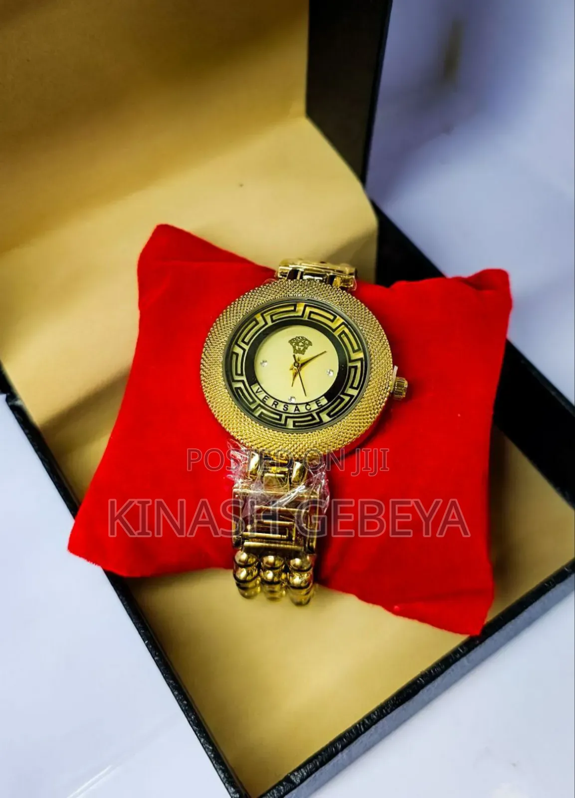 Ladies Branded High Quality Watches