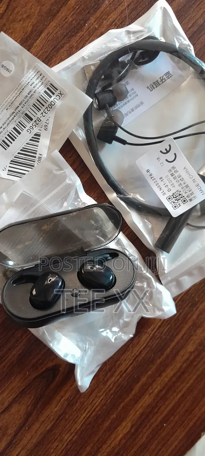 Bluetooth Headphones Y30 TWS 5.0 Wireless Stereo Earphones