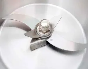 The Coffee and Spicy Grinder