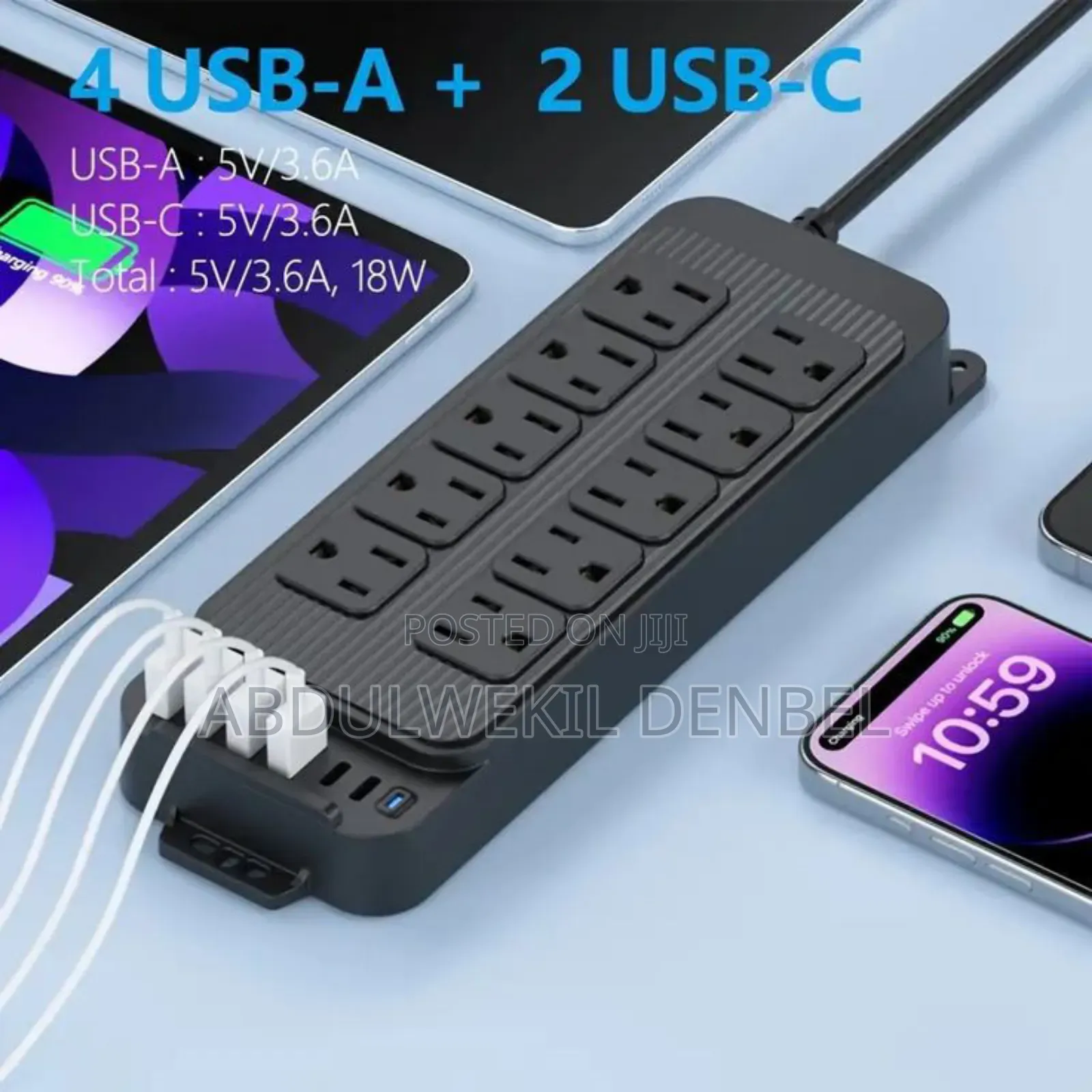 Electric/ Devider and Conacter Etc