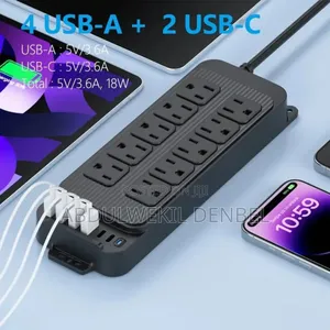 Electric/ Devider and Conacter Etc