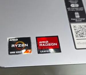 New Laptop Lenovo IdeaPad Z510 16GB AMD Ryzen 7 SSD 512GB