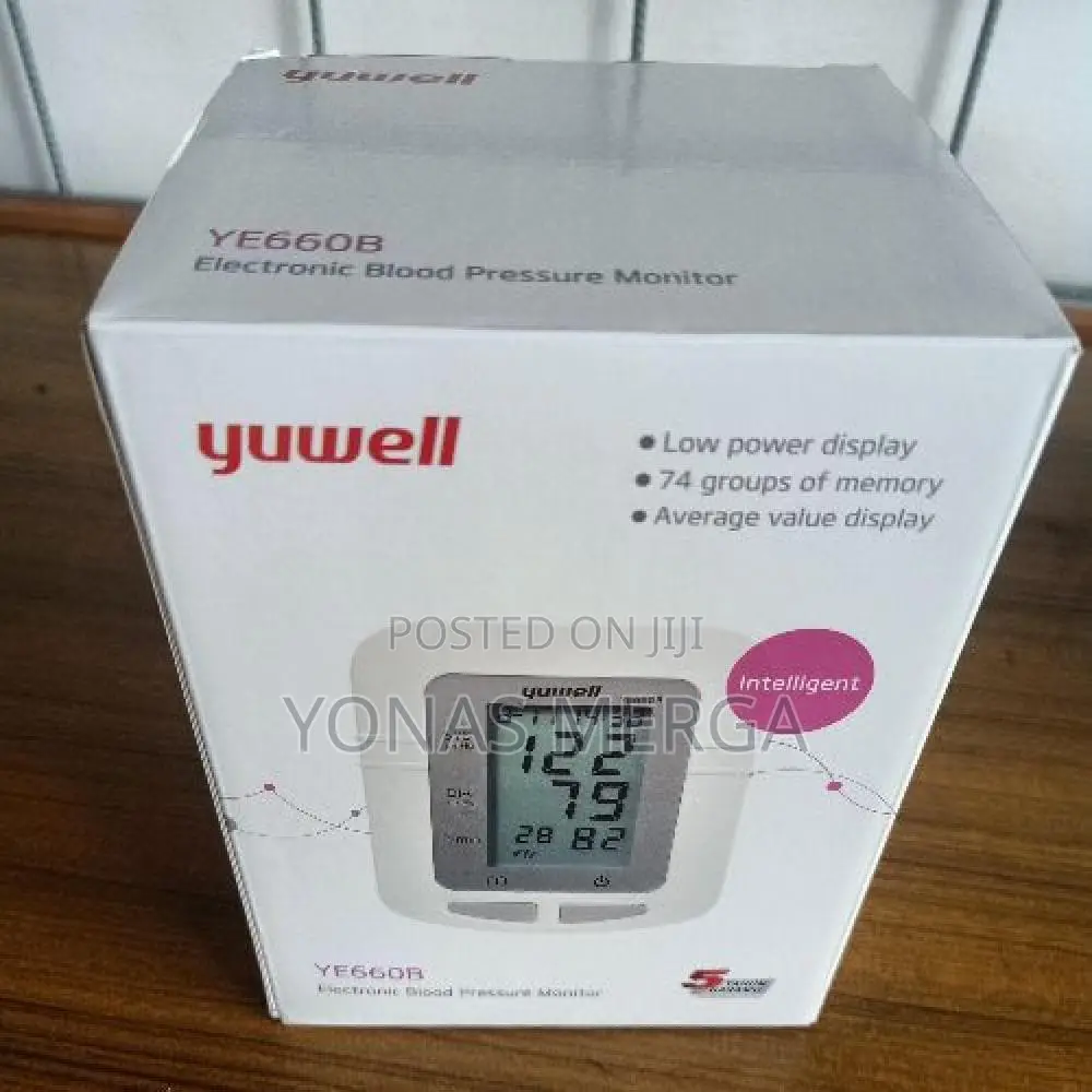 Microlife BP B1 Classic Upper Arm Blood Pressure Monitor